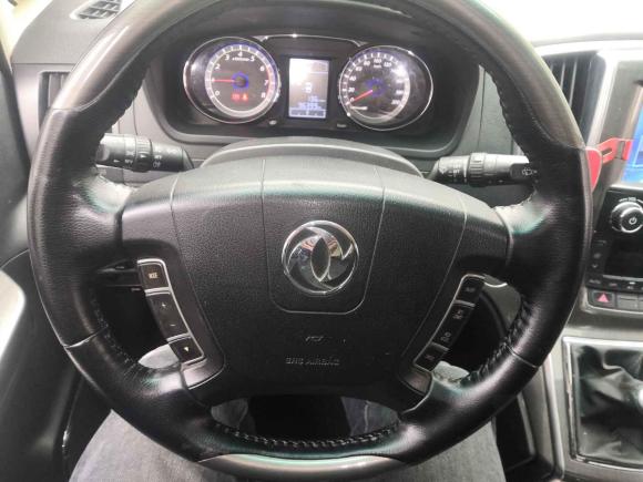 [合肥·皖A] 二手东风风行风行CM72014款 2.0T 手动旗舰型