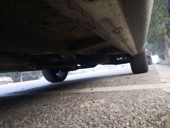 [南通·苏F] 二手名爵MG领航2021款 300TGI 自动两驱燃动豪华版