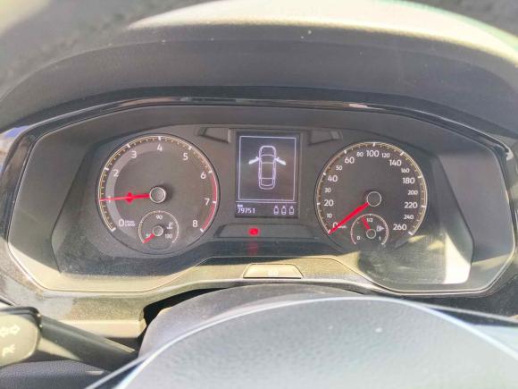 [宁波·浙B] 二手大众宝来2021款 1.5L 自动舒适智联版