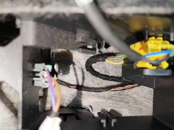 [武汉·鄂A] 二手大众高尔夫2011款 1.6 手动舒适型