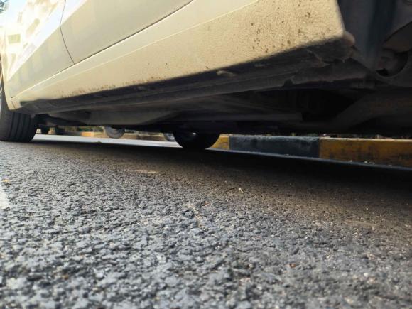 [上海·沪C] 二手别克阅朗2018款 18T 自动旗舰型