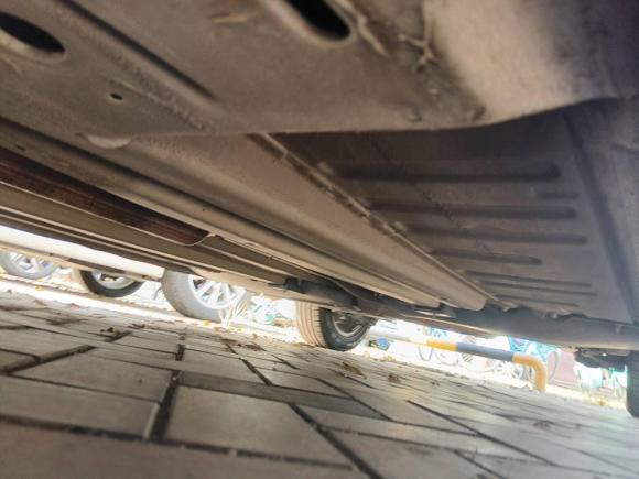 [南昌·沪C] 二手雪铁龙雪铁龙C4L2014款 1.8L 智驱版 自动劲智型