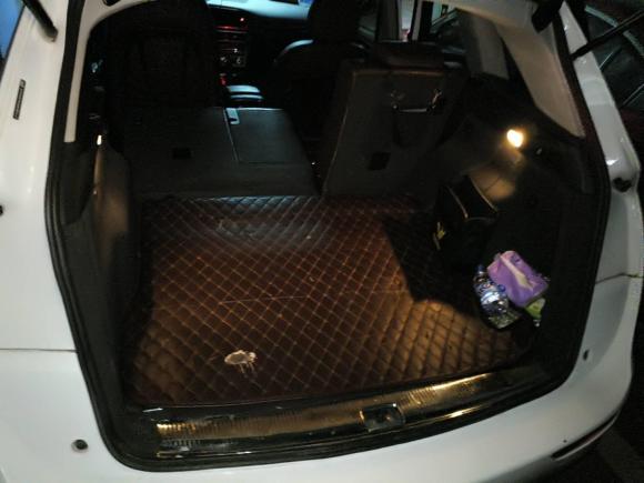 [成都·川A] 二手奥迪奥迪Q52013款 40 TFSI 舒适型