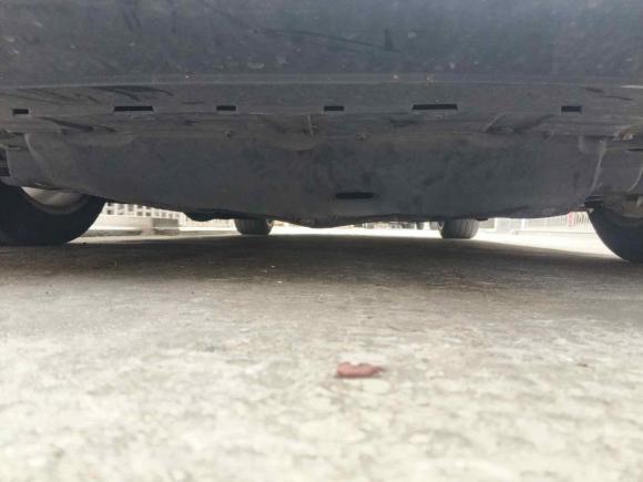 [温州·浙C] 二手本田思域2016款 180TURBO CVT舒适版