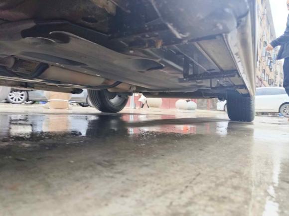 [金华·浙G] 二手吉利汽车缤越2020款 PRO 260T DCT骑士