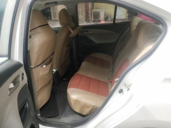 [佛山·粤E] 二手雪佛兰赛欧2015款 赛欧3 1.5L 手动理想天窗版