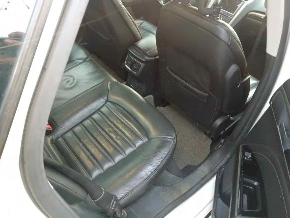 [济南·鲁A] 二手福特蒙迪欧2013款 2.0L GTDi240旗舰型