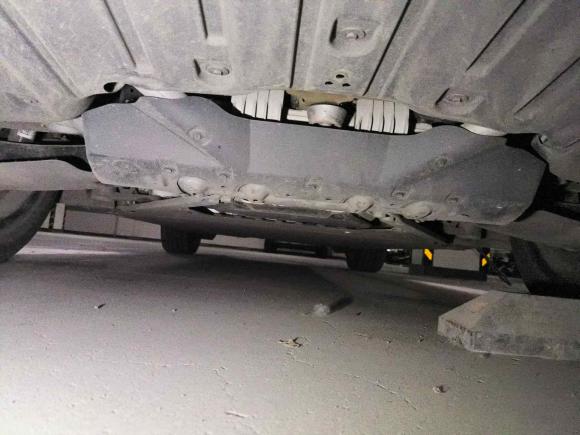 [西安·陕A] 二手宝马宝马iX32022款 领先型