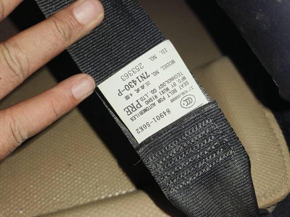 [西安·陕A] 二手铃木天语 SX42011款 改款 1.6L 自动运动型