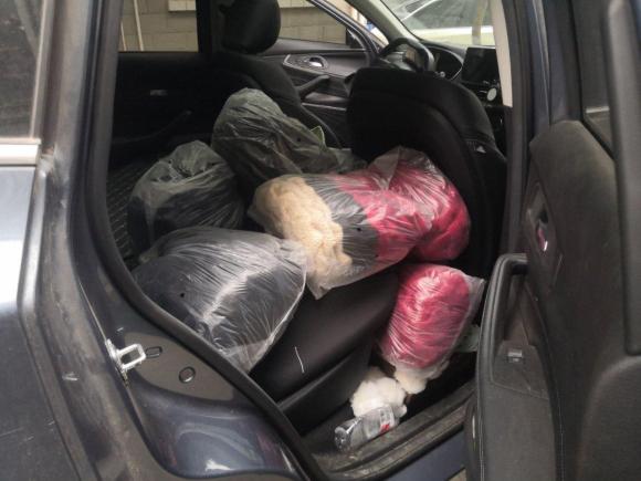 [义乌·浙G] 二手星途星途TX2020款 1.6T 两驱星尚版