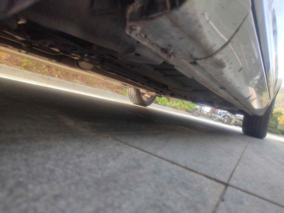 [宁波·浙B] 二手名爵MG52014款 1.5T 自动豪华型