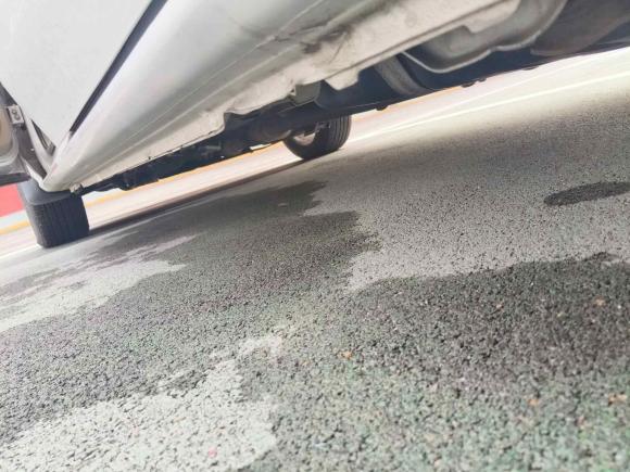 [济南·鲁A] 二手别克别克GL82014款 2.4L 经典版