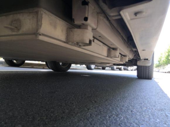 [西安·陕A] 二手比亚迪元新能源2018款 EV360 智联炫酷型