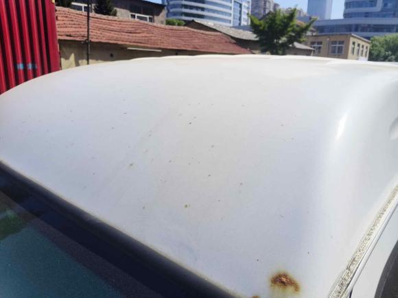 [青岛·鲁B] 二手金杯新海狮X30L2016款 1.5L财富版厢货DLCG14