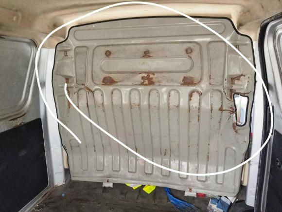 [广州·粤A] 二手长安凯程长安睿行M802019款 1.5L基本型2座单蒸空调国VI平顶背掀门DAM15KR