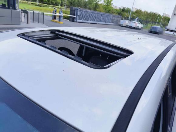 [苏州·苏U] 二手广汽传祺传祺M62019款 270T DCT豪华版（七座）国VI