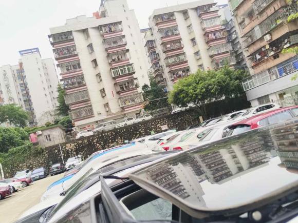 [深圳·粤B] 二手宝沃宝沃BX72016款 28T 四驱豪华版 5座