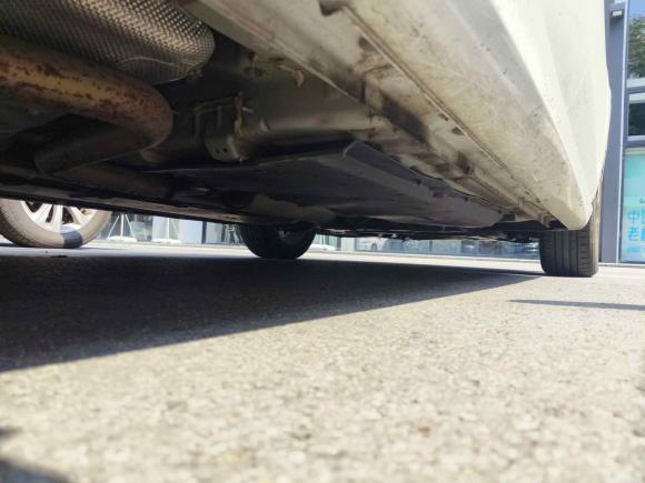 [南京·苏A] 二手长安逸动2022款 PLUS 蓝鲸NE 1.4T GDI DCT尊贵版