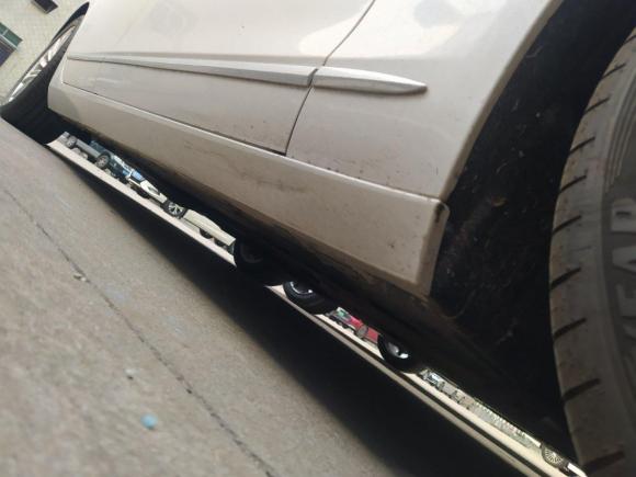 [深圳·粤J] 二手凯迪拉克凯迪拉克CT62019款 28T 豪华型