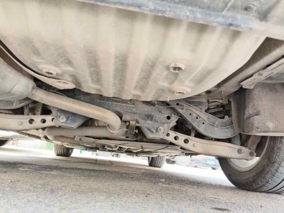 [义乌·浙G] 二手别克君威2020款 552T 精英型