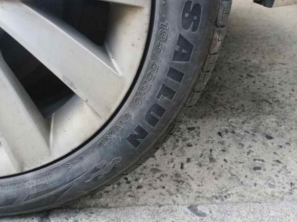 [上海·沪C] 二手斯柯达昕锐2019款 1.5L 手动舒适版 国VI