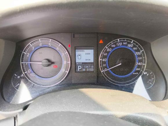 [常州·苏D] 二手英菲尼迪英菲尼迪QX502013款 2.5L 两驱优雅版