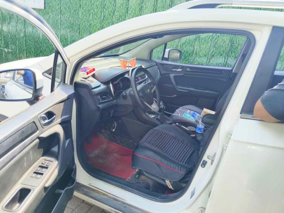 [宁波·冀E] 二手江汽集团瑞风S32017款 1.6L 手动豪华型