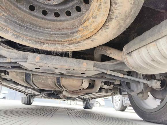 [宁波·浙B] 二手比亚迪唐2019款 2.0T 自动智联尊荣型 5座 国VI