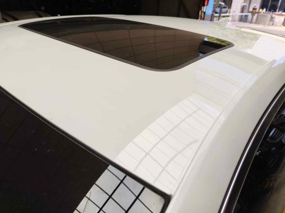 [杭州·浙A] 二手凯迪拉克凯迪拉克ATS-L2017款 28T 时尚型