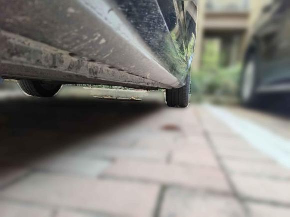 [上海·鄂A] 二手观致观致32014款 三厢 1.6T 自动致臻型