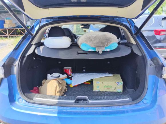 [上海·苏F] 二手领克领克022018款 2.0T DCT四驱劲Pro版 国V