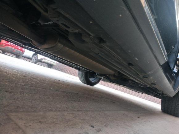 [无锡·苏A] 二手比亚迪唐2018款 2.0T 自动智联尊荣型 7座 国V