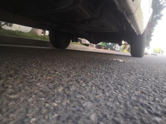 [佛山·苏F] 二手福特经典全顺2009款 2.8T柴油标准型短轴中顶JX493ZLQ3