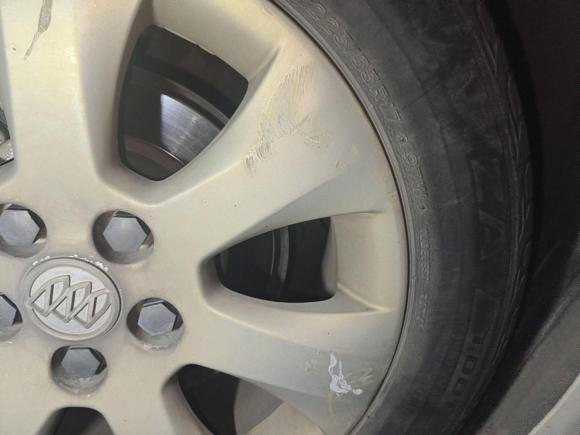 [西安·陕A] 二手别克君威2014款 2.0L 精英时尚型