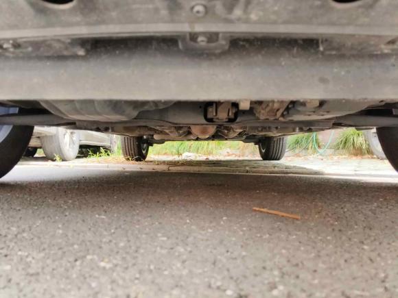 [杭州·赣E] 二手吉利汽车远景X32021款 PRO 1.5L CVT尊贵型