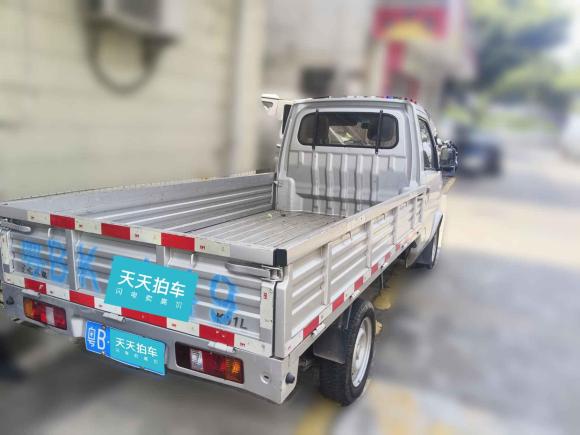 [深圳·粤B] 二手东风小康东风小康K012019款 1.2L K01L 国VI DK12