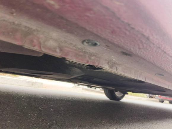 [常州·苏D] 二手福特福睿斯2015款 1.5L 自动时尚型