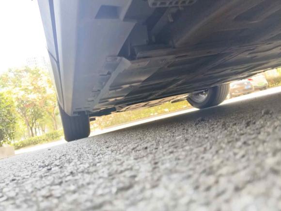 [宁波·浙B] 二手威马汽车威马W62021款 520km PRO全能版