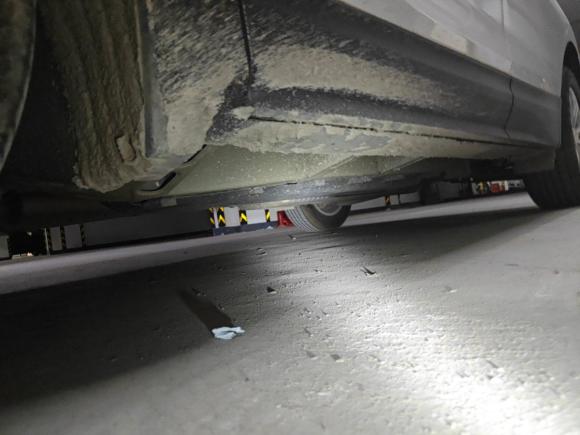 [南昌·赣L] 二手雪佛兰探界者2019款 535T 自动驰界版 国VI