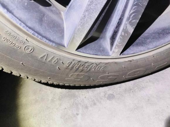 [西安·陕A] 二手长安逸动XT2015款 1.6L 手动俊酷型 国IV