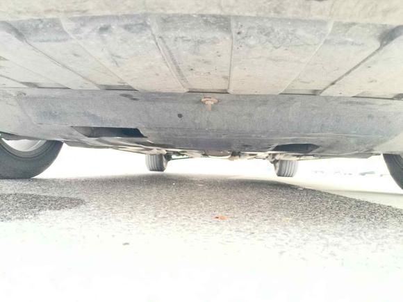 [成都·川A] 二手别克威朗2017款 三厢 15S 自动领先型