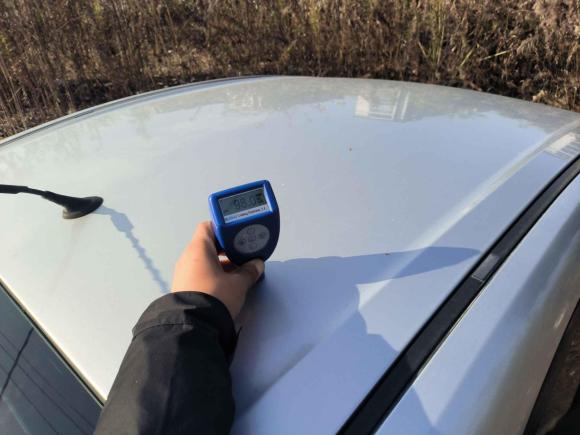 [杭州·浙A] 二手马自达马自达32006款 2.0L 自动标准型