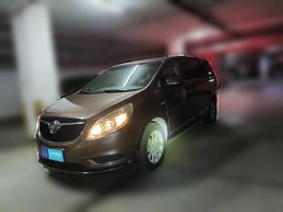 别克别克GL82018款 28T 豪华型 国VI