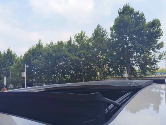 [南京·苏A] 二手大众途昂2017款 530 V6 四驱豪华版