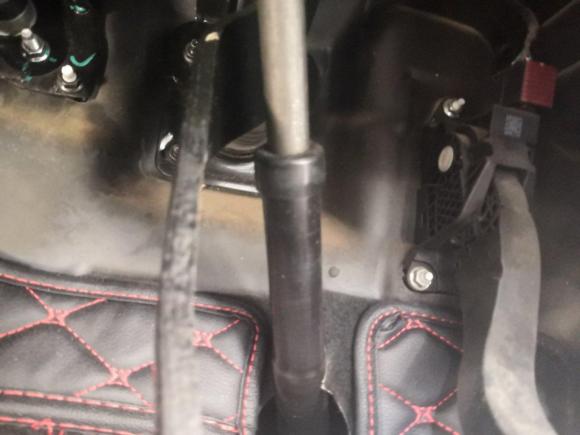 [上海·辽J] 二手宝骏宝骏5302018款 1.5T 手动豪华型 国V