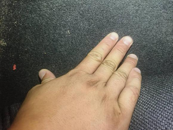 [合肥·皖A] 二手雪佛兰创酷2016款 1.4T 自动两驱舒适天窗版