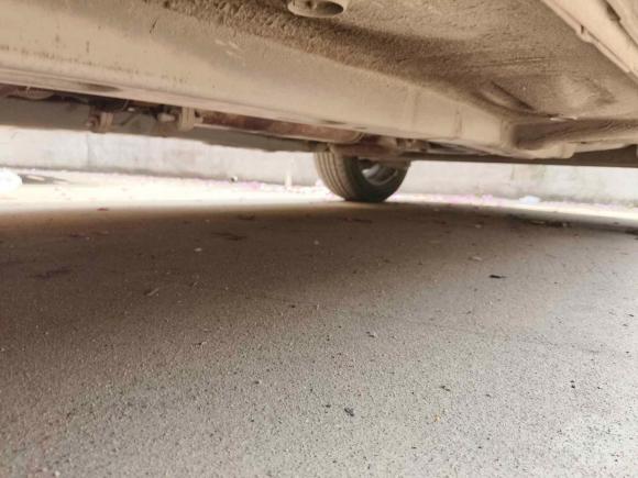 [无锡·黑E] 二手江汽集团瑞风S32016款 1.5L 手动豪华智能型