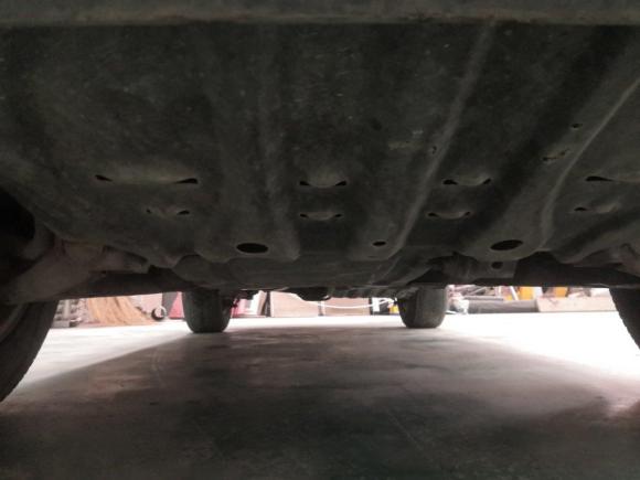 [济南·鲁A] 二手福特撼路者2016款 2.0T 汽油自动四驱豪华版