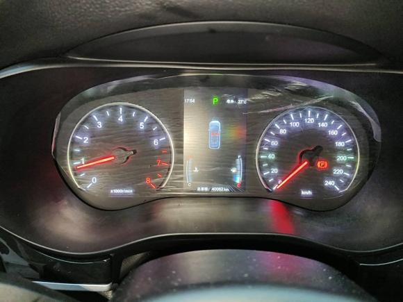 [深圳·湘M] 二手比亚迪宋MAX2019款 1.5T 自动智联睿逸天窗型 6座 国VI