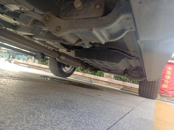 [济南·鲁A] 二手长安长安UNI-K2021款 2.0T 尊贵型